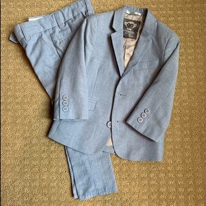 😎 Appaman Fine Tailoring Suit 😎